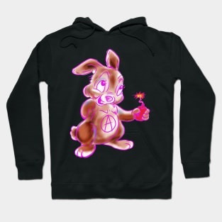 This Valentines day; I Choose You , because you're the bomb. Hoodie